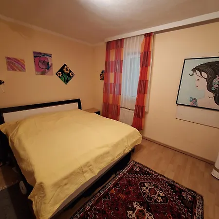 Haus Klaus Apartamento Großlobming