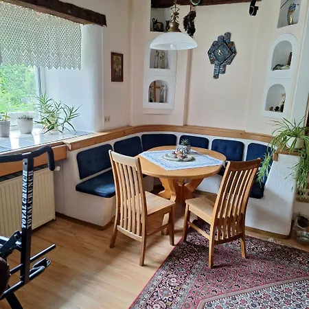 Haus Klaus Großlobming