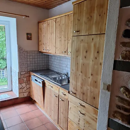 Haus Klaus * Grosslobming