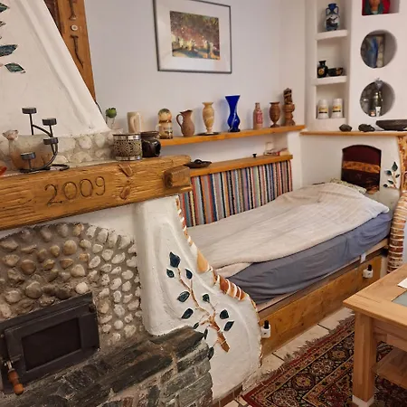 Haus Klaus *