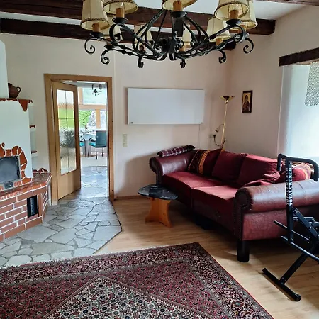 Haus Klaus * Großlobming