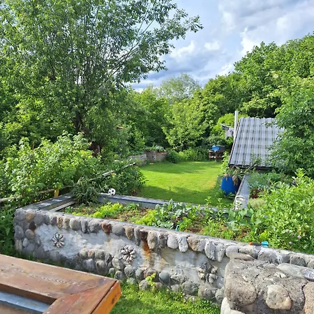 Haus Klaus Appartamento *