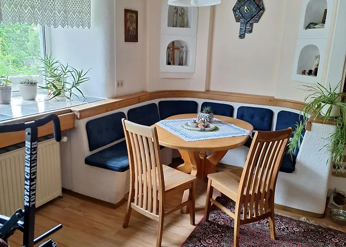 Haus Klaus Großlobming