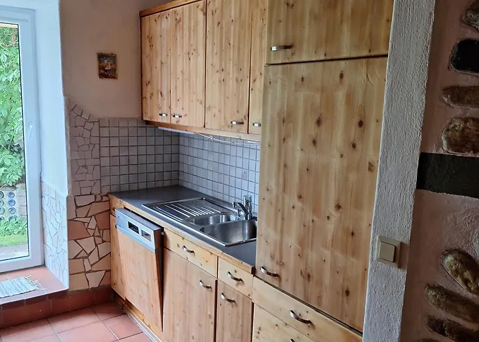 Haus Klaus * Großlobming