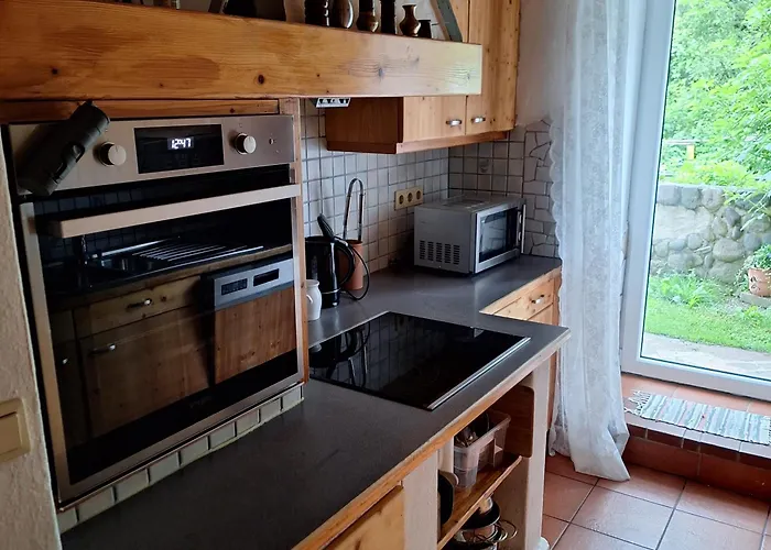 Appartamento Haus Klaus *