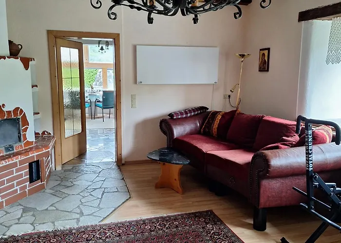 Haus Klaus * Großlobming